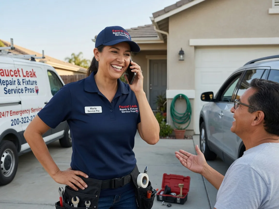 Faucet Repair Montgomery, AL FAQs